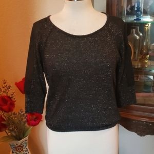 by & by top womans small